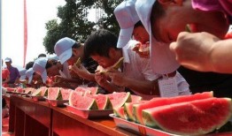 吃瓜比赛游戏规则,吃瓜比赛游戏规则全解析